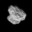 Rosetta a destinazione: così la sonda Esa ha raggiunto la cometa FOTO