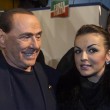 Palazzo Grazioli sede di Forza Italia? Berlusconi e Pascale a caccia di casa