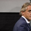 Nazionale, Roberto Mancini: "Stipendio ct? Con me interrogazione parlamentare"
