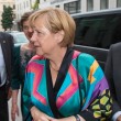 Angela Merkel risparmiosa: gli stessi abiti da 18 anni 3