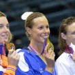 Europei nuoto, Pellegrini immensa: vince l'oro nei 'suoi' 200 stile libero