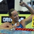 Europei nuoto, Pellegrini immensa: vince l'oro nei 'suoi' 200 stile libero 1