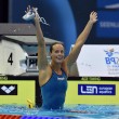 Europei nuoto, Pellegrini immensa: vince l'oro nei 'suoi' 200 stile libero 12