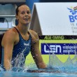 Europei nuoto, Pellegrini immensa: vince l'oro nei 'suoi' 200 stile libero 125