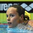Europei nuoto, Pellegrini immensa: vince l'oro nei 'suoi' 200 stile libero 126