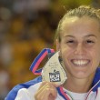 Europei nuoto: Turrini bronzo nei 400 misti, Cagnotto argento trampolino 3 metri donne