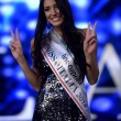 Clarissa Marchese è Miss Italia 2014: 20 anni, siciliana 1