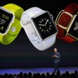 iWatch, ecco le foto dell'orologio smart di Apple