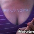 #fatevedereletette: la prevenzione del cancro al seno su Facebook e Twitter FOTO2