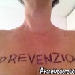 #fatevedereletette: la prevenzione del cancro al seno su Facebook e Twitter FOTO7