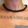 #fatevedereletette: la prevenzione del cancro al seno su Facebook e Twitter FOTO8