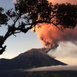 Erutta il vulcano Tungurahua in Ecuador06