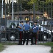 Rumeno ubriaco ucciso in un parco a Roma frequentato da mamme e bambini01