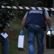 Rumeno ubriaco ucciso in un parco a Roma frequentato da mamme e bambini02