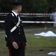 Rumeno ubriaco ucciso in un parco a Roma frequentato da mamme e bambini03