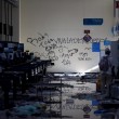 Messico, assalto al supermercato dopo il ciclone Odile FOTO 6