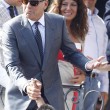 George Clooney e Amal si sono sposati10