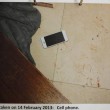 Oscar Pistorius sporco di sangue, le foto scattate dopo l'omicidio