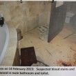 Oscar Pistorius sporco di sangue, le foto scattate dopo l'omicidio 4