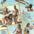 Marco Mengoni, lato b nudo e bikini a Formentera 12