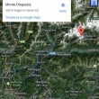 "Aiutatemi: ho trascinato tutti": così moriva Beppe Gritti sul Monte Disgrazia 3