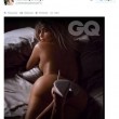 Kim Kardashian, copertina e FOTO hot per GQ 4