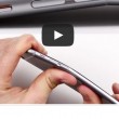 iPhone 6 Plus si piega in tasca FOTO-VIDEO 3