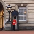 Piroette e danze: la guardia di Buckingham Palace fa divertire i turisti VIDEO-FOTO 4
