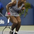 Us Open, Serena Williams batte Flavia Pennetta 6-3 6-2 FOTO 8