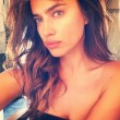 Irina Shayk, foto Instagram 5