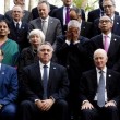 G20: "Ripresa incerta, rischi al ribasso"
