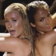 Jennifer Lopez e Iggy Azalea, il VIDEO hot di "Booty" 5