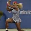 Us Open, Serena Williams batte Flavia Pennetta 6-3 6-2 FOTO 6