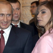 Alina Kabaeva, la presunta amante di Putin01