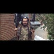 Idajet Balliu, 24 anni, jihadista albanese di Librazhd ucciso il giorno di Ferragosto in Siria