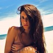 Valentina Vignali nuda: le foto hot con il fidanzato Stefano Laudoni 1