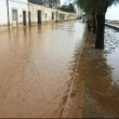 Alluvione Gargano: trovato il corpo di un giovane, anziano disperso05