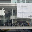Apple Store, in coda per l'iphone 6 in nove Paesi02