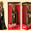 Barbie Madonna, Ken crocefisso, Maddalena nuda 2