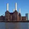 Battersea rinasce come "città del futuro": fu la copertina di Animals dei Pink Floyd02