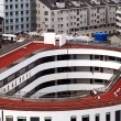 Cina, pista d'atletica sul tetto della scuola01