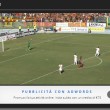 Cosenza-Catanzaro in diretta streaming su Sportube.tv: ecco come vederla
