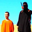 Isis decapita David Haines. Il boia a Cameron: "Paghi l'appoggio ai curdi" 03