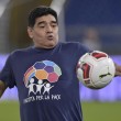 Diego Armando Maradona: i suoi avvocati vogliono querelare il Movimento 5 Stelle