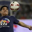 Diego Armando Maradona: i suoi avvocati vogliono querelare il Movimento 5 Stelle
