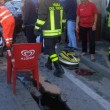 Salerno incidente 11