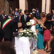 Le nozze Franceschini-Di Biase