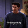 20 anni di Friends: i momenti più belli della serie Tv 13