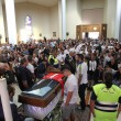 Davide Bifolco, folla e fiori ai funerali FOTO17