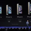 iPhone 6 e iPhone 6 Plus: dimensioni, peso e caratteristiche FOTO 19